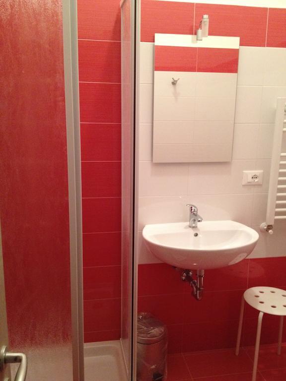 74 Crescenzio House Hotel Rome Room photo