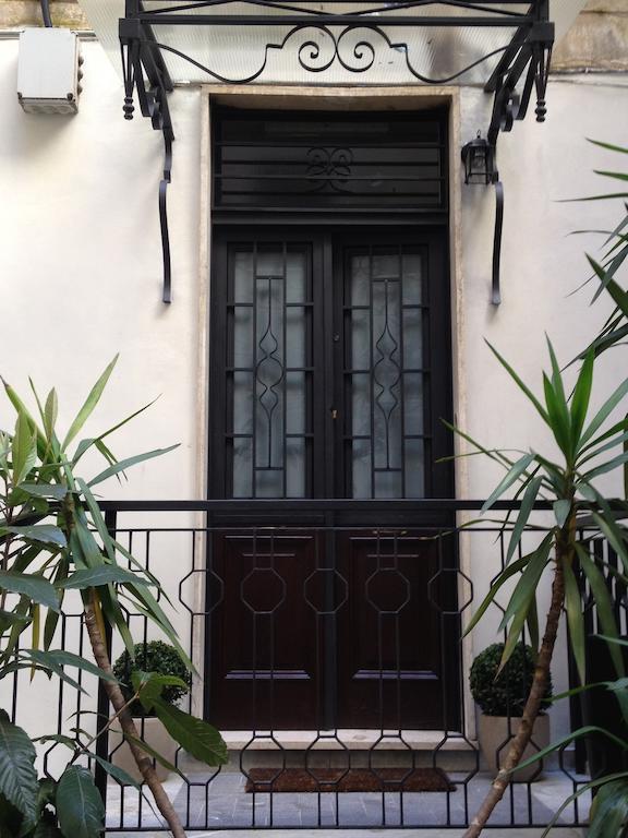 74 Crescenzio House Hotel Rome Exterior photo